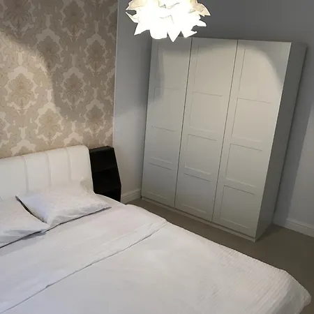 Apartmán Royal Kym Nord *