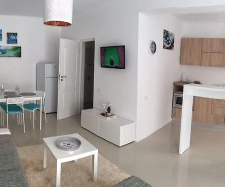 Apartmán Royal Kym Nord Mamaia