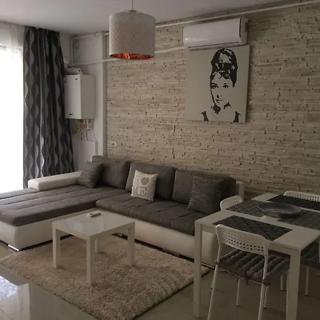 Royal Kym Nord Apartmán